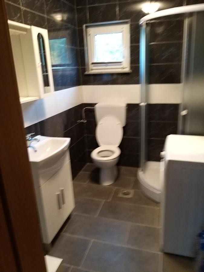 Manjsa Hisa Savudrija Alberi Zraven Petram Naselja Hotell Crveni Vrh Exteriör bild